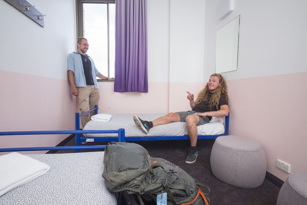 Sydney Central YHA - Hostel