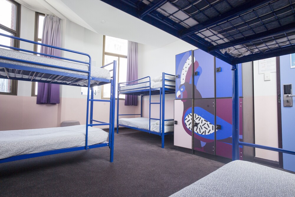 Sydney Central YHA - Hostel