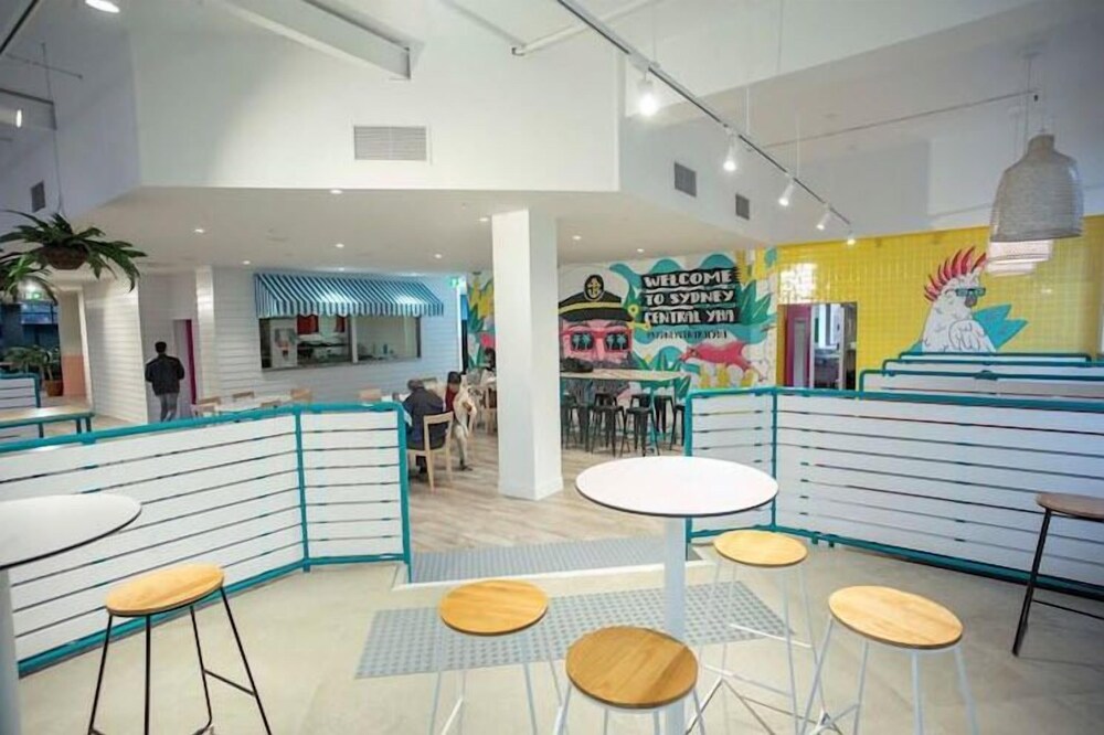 Sydney Central YHA - Hostel