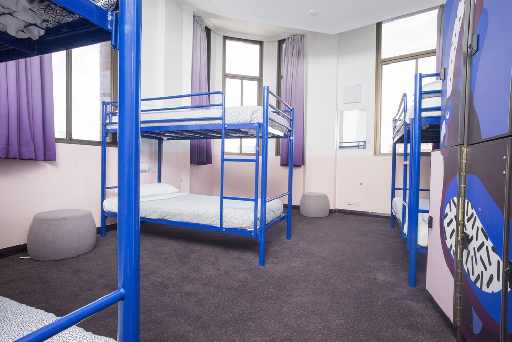 Sydney Central YHA - Hostel