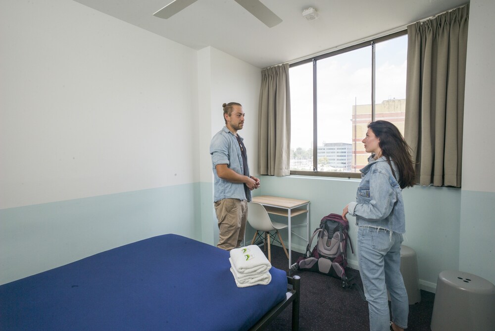Sydney Central YHA - Hostel