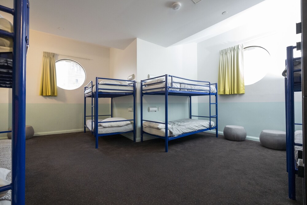 Sydney Central YHA - Hostel