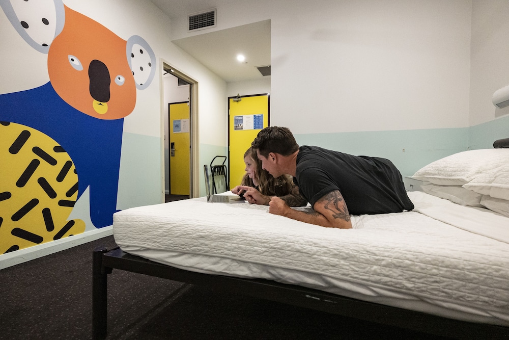 Sydney Central YHA - Hostel