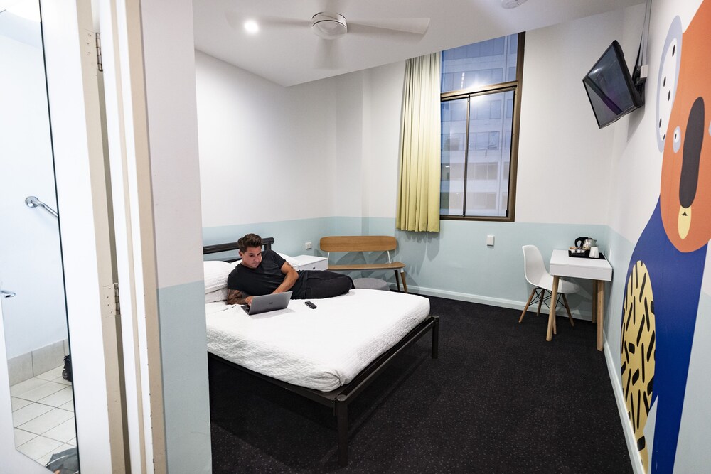 Sydney Central YHA - Hostel