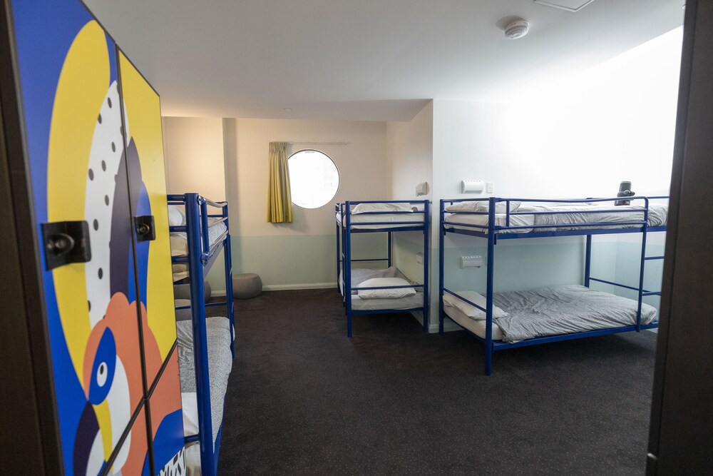 Sydney Central YHA - Hostel