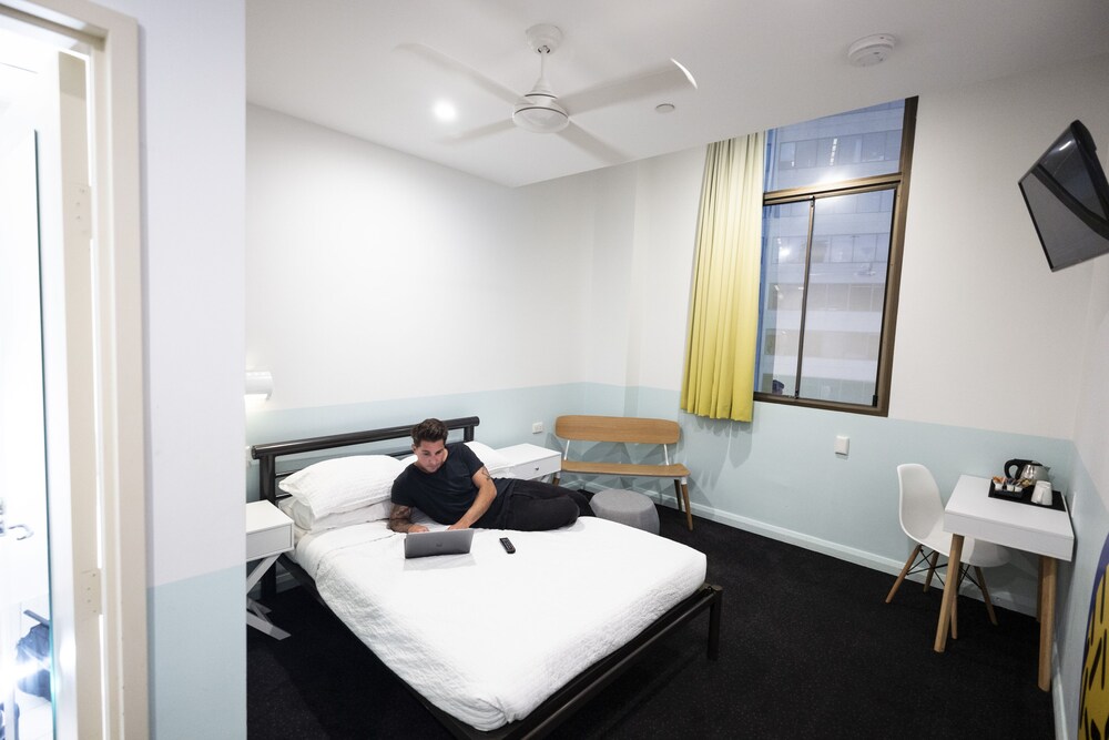 Sydney Central YHA - Hostel