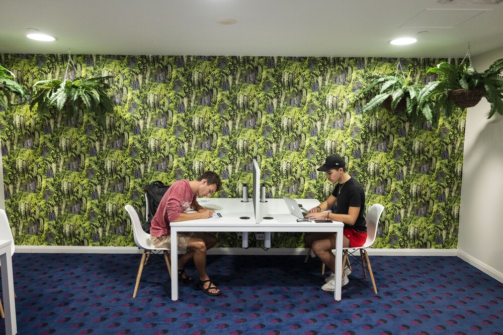 Sydney Central YHA - Hostel