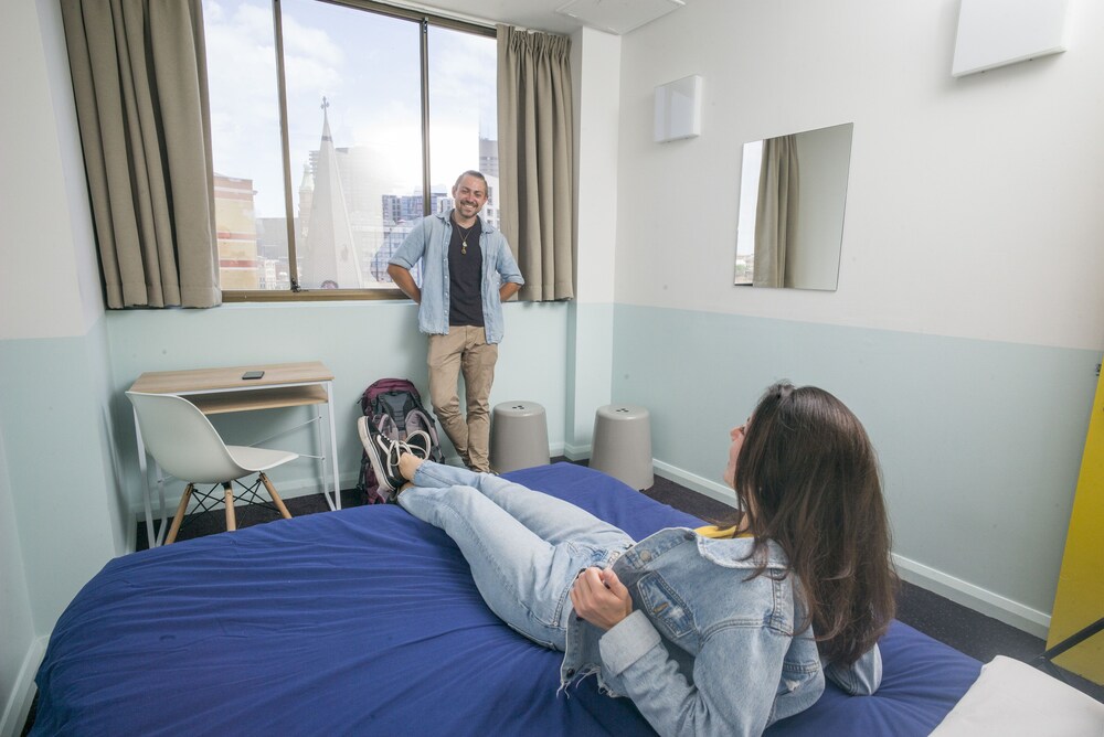 Sydney Central YHA - Hostel