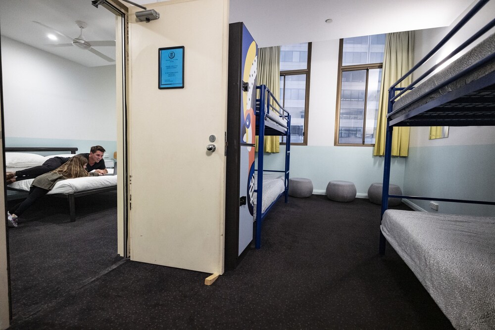 Sydney Central YHA - Hostel