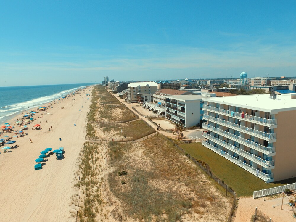 Atlantic OceanFront Inn in Ocean City | Best Rates & Deals on Orbitz