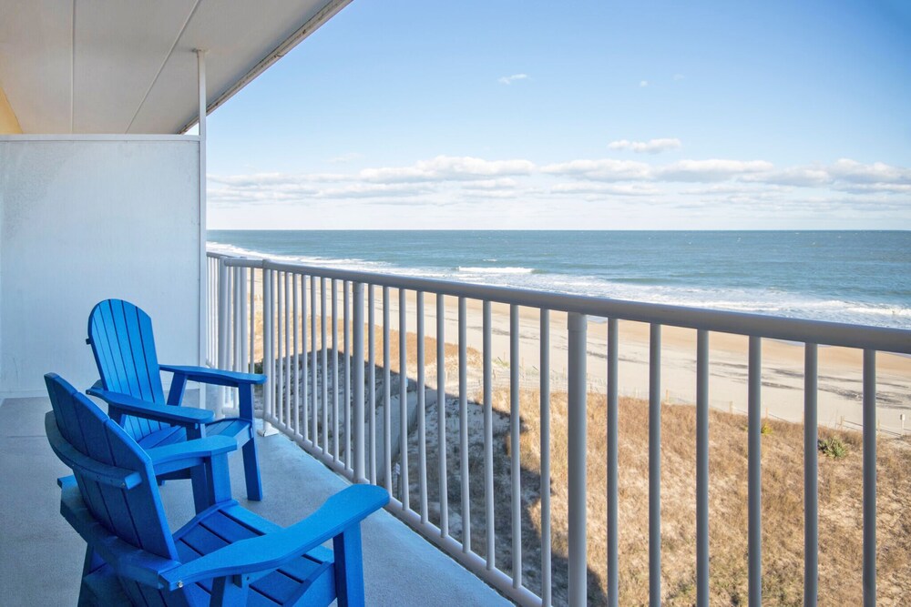 Atlantic OceanFront Inn in Ocean City | Best Rates & Deals on Orbitz