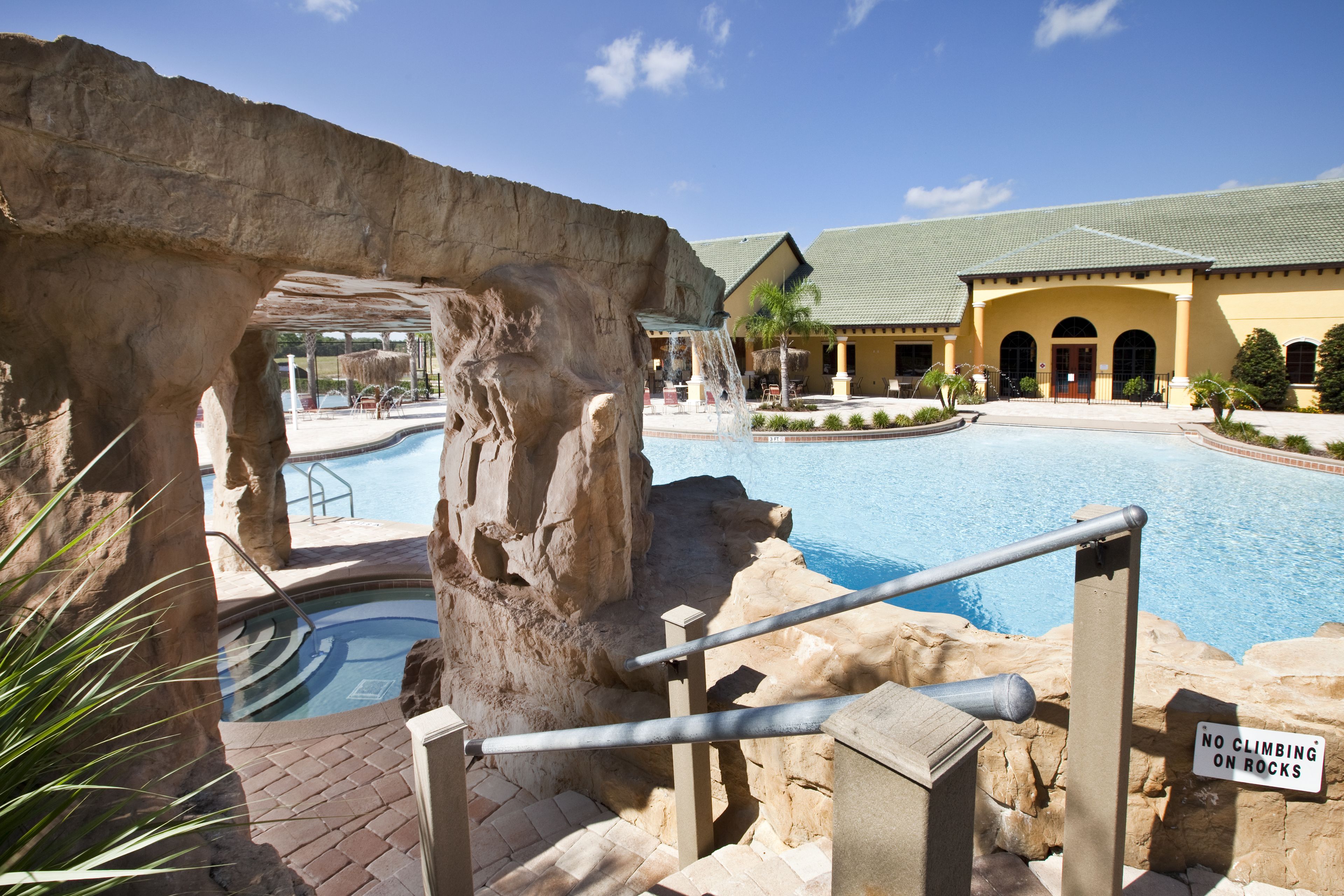 Paradise Palms Resort by Global Resort Homes in Kissimmee, United States