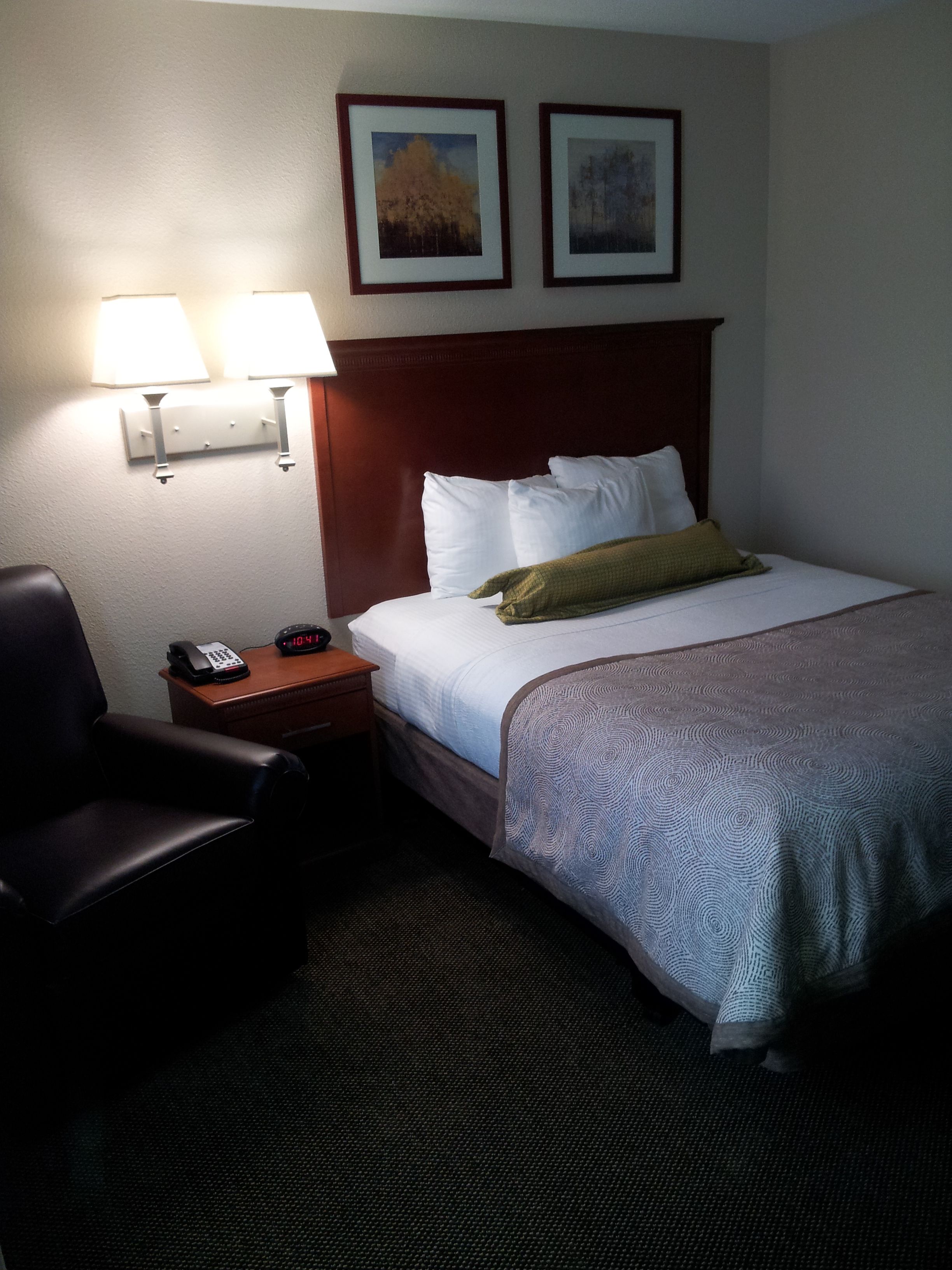 Candlewood Suites Fredericksburg Reviews Expedia