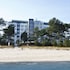 Arkona Strandhotel in Binz, Germany