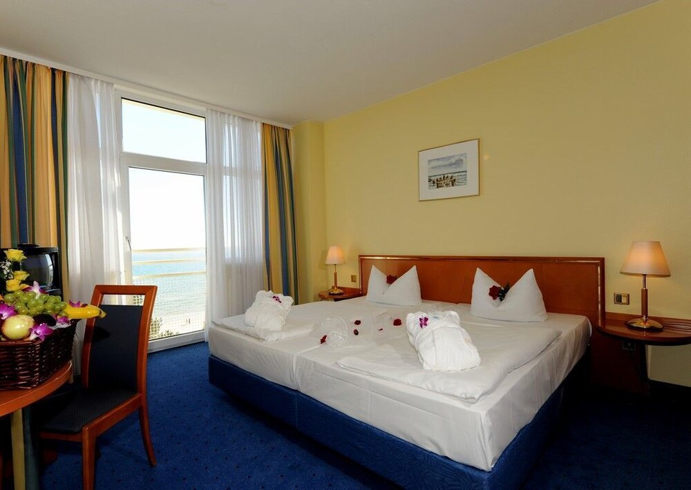 Arkona Strandhotel, Binz Hotelbewertungen 2019 Expedia.de