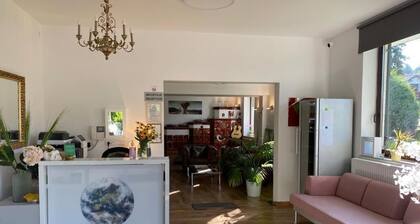 Boutique hotel Pohorje