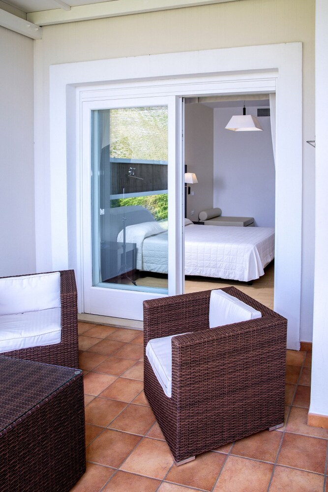Moresco Park Hotel Sperlonga Moresco Park Hotel Sperlonga