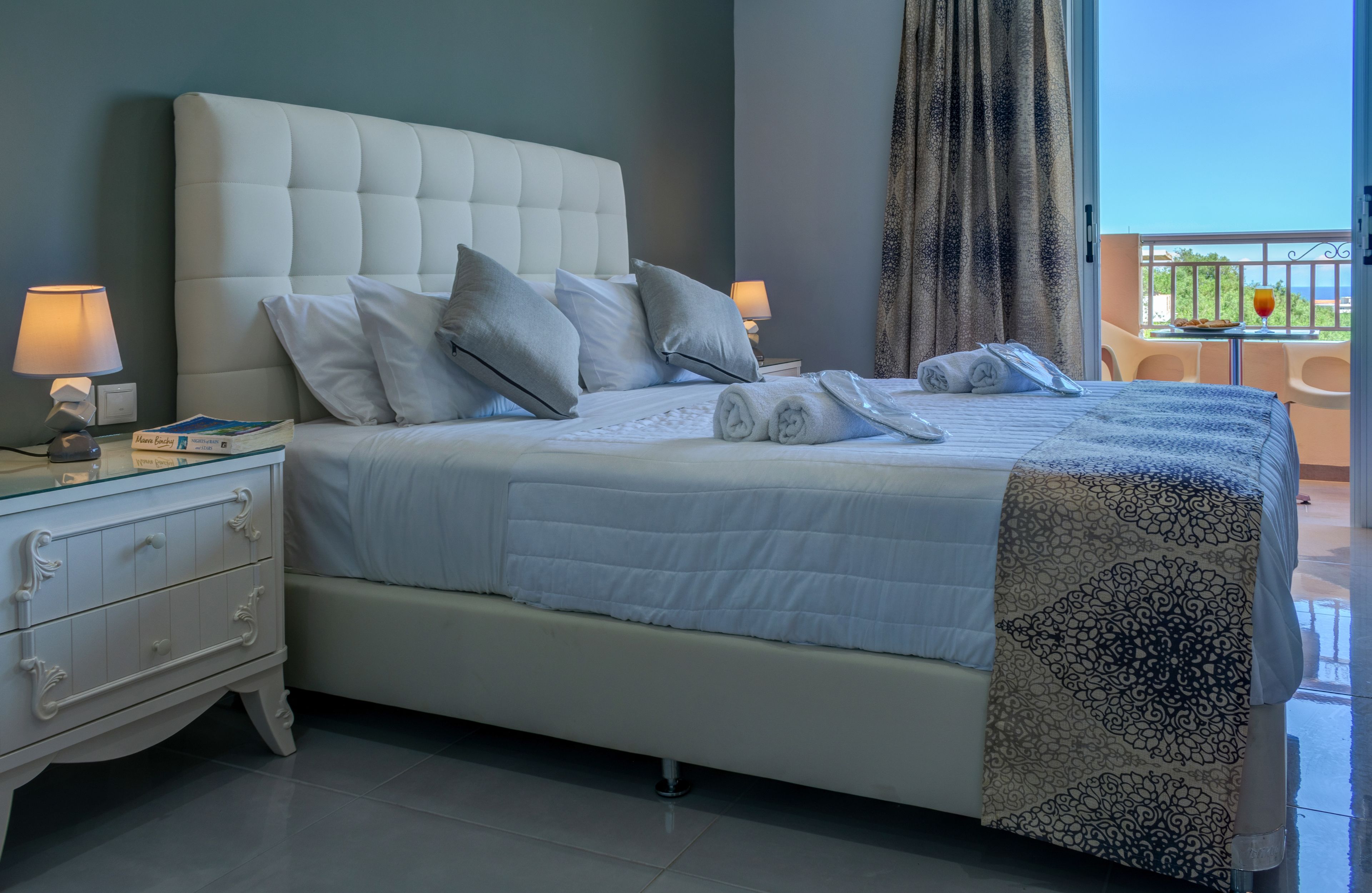 zante pantheon hotel