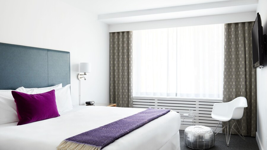 The Burrard
