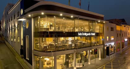 McGettigan's Hotel Letterkenny