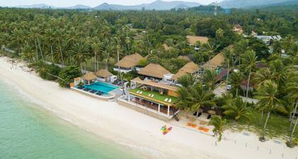 Mimosa Resort & Spa