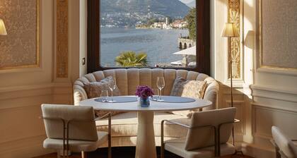 Mandarin Oriental, Lago di Como