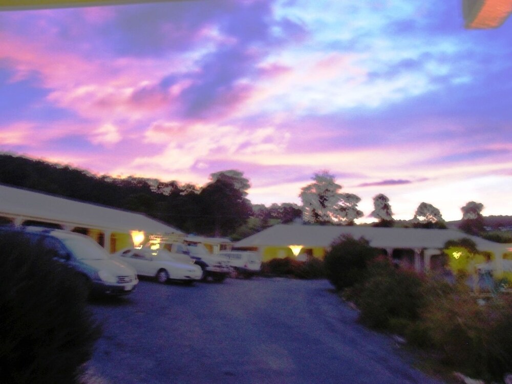 Port Arthur Villas