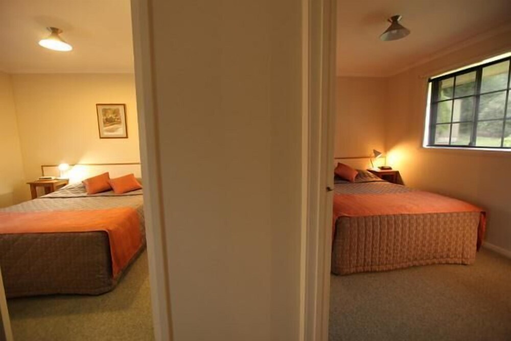 Port Arthur Villas