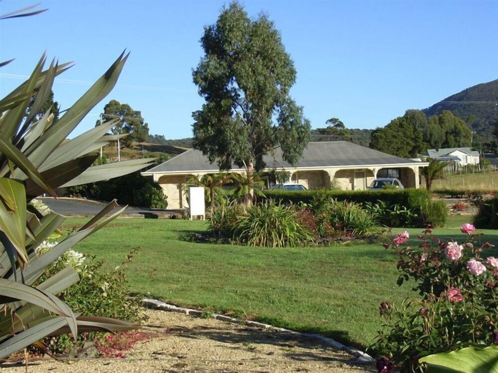 Port Arthur Villas