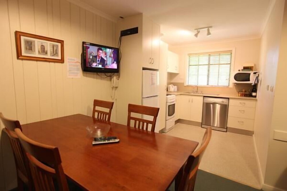 Port Arthur Villas