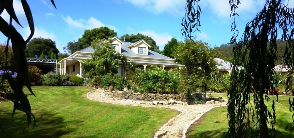 Port Arthur Villas