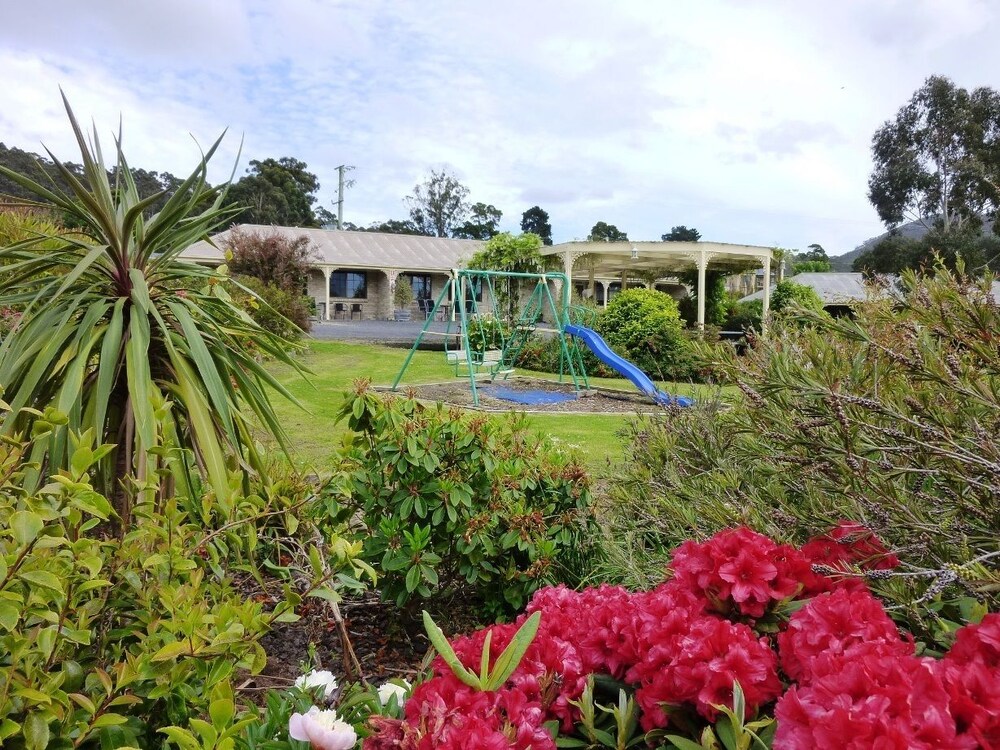 Port Arthur Villas