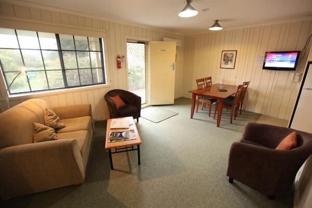 Port Arthur Villas
