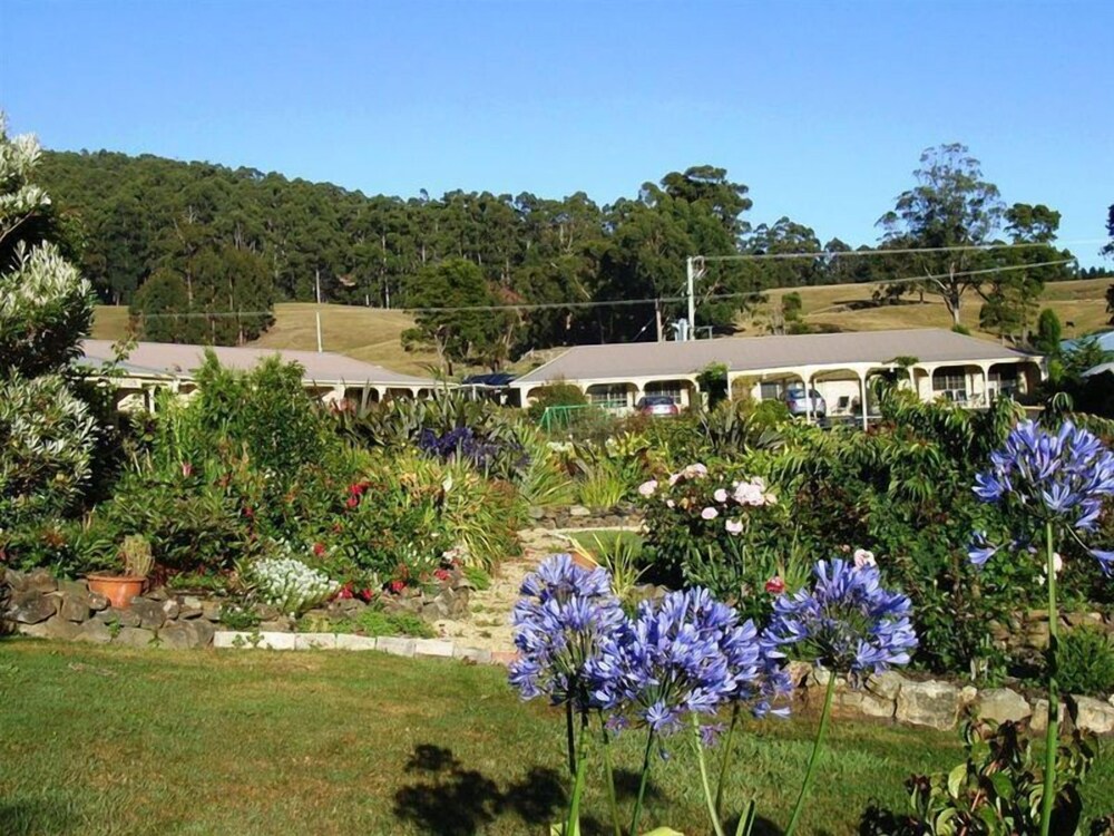 Port Arthur Villas
