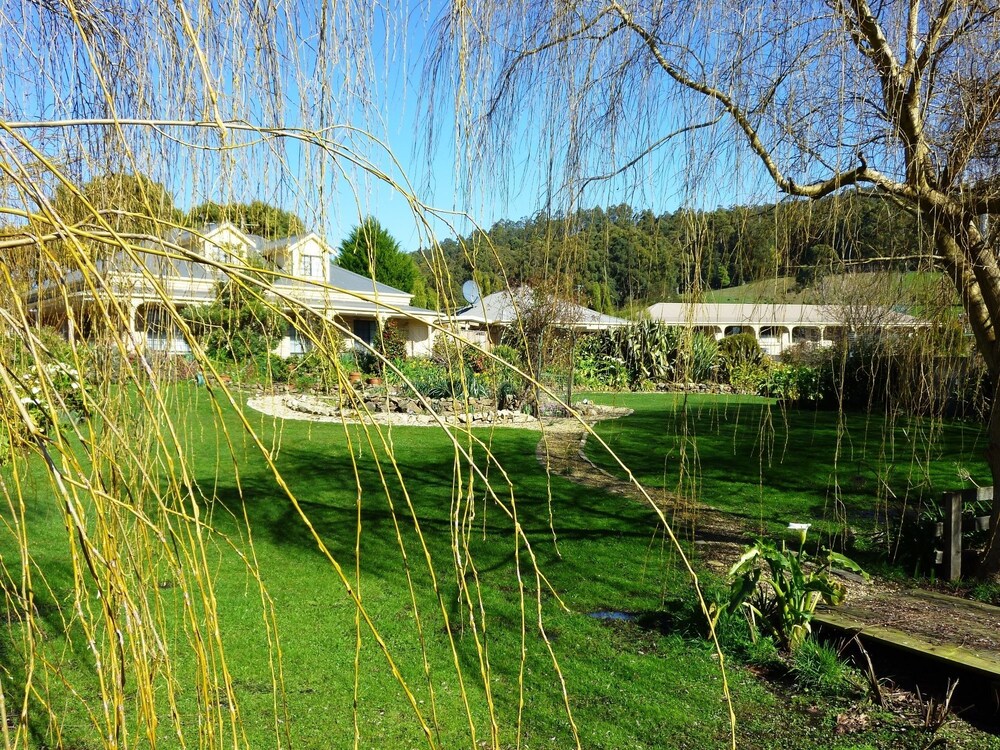 Port Arthur Villas