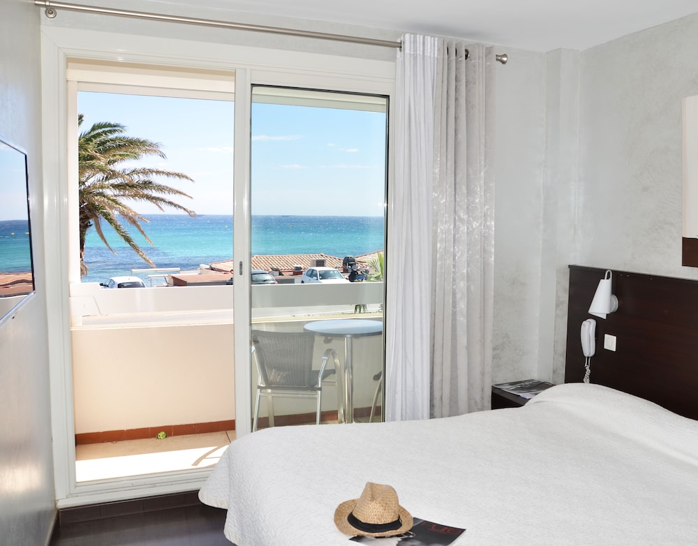 Hôtel La Plage Sainte Maxime Saint Tropez 2019 Hotel