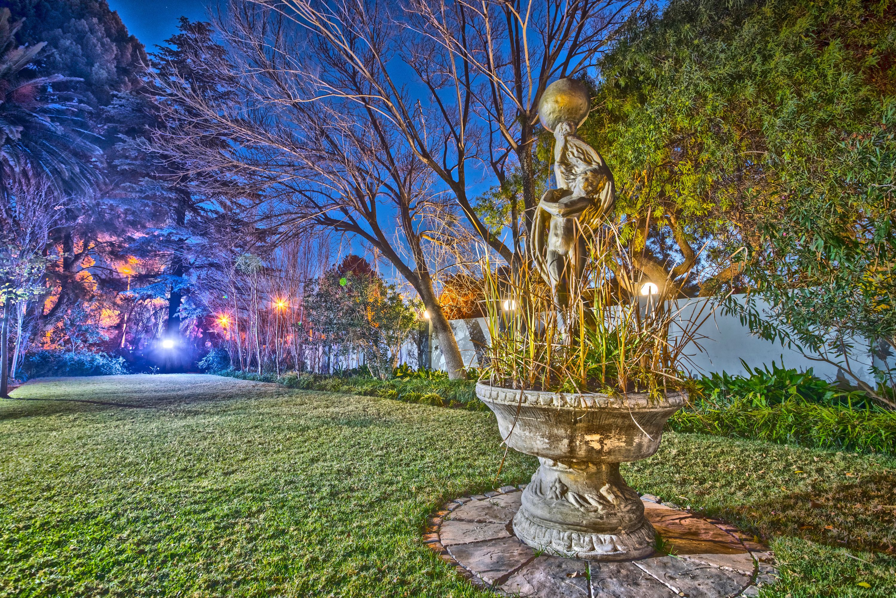 Dersley Manor