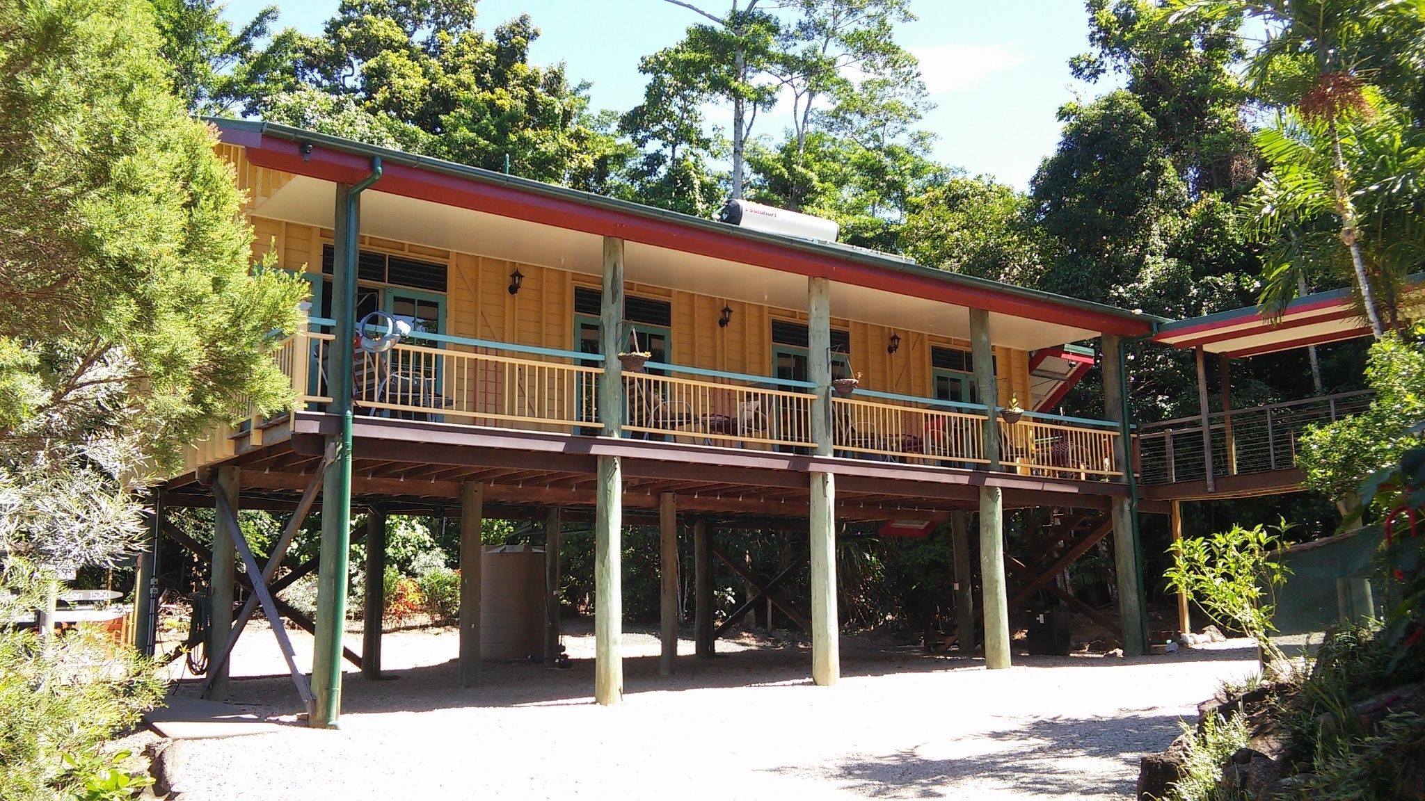 Licuala Lodge