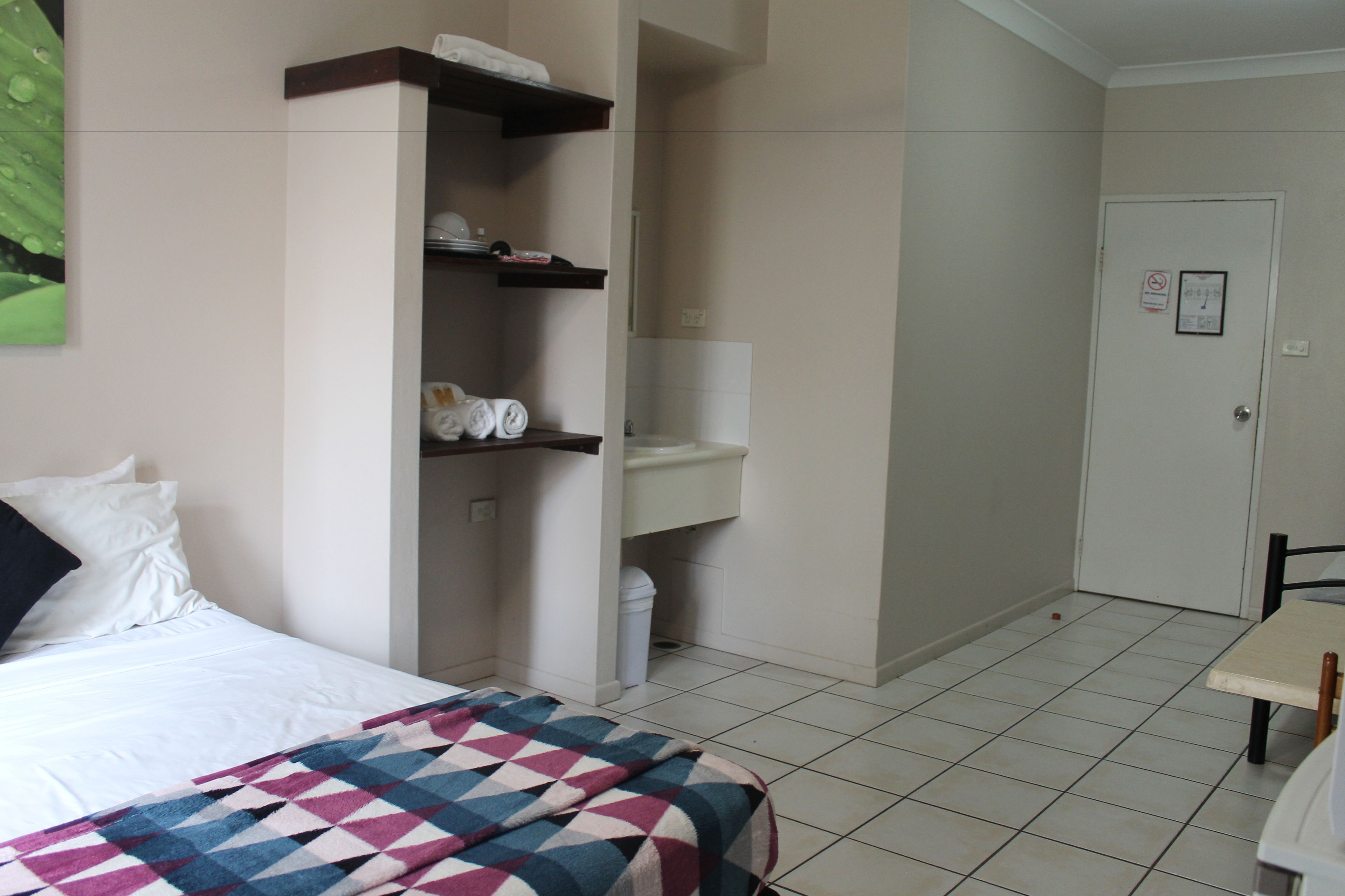 Bohemia Resort Cairns