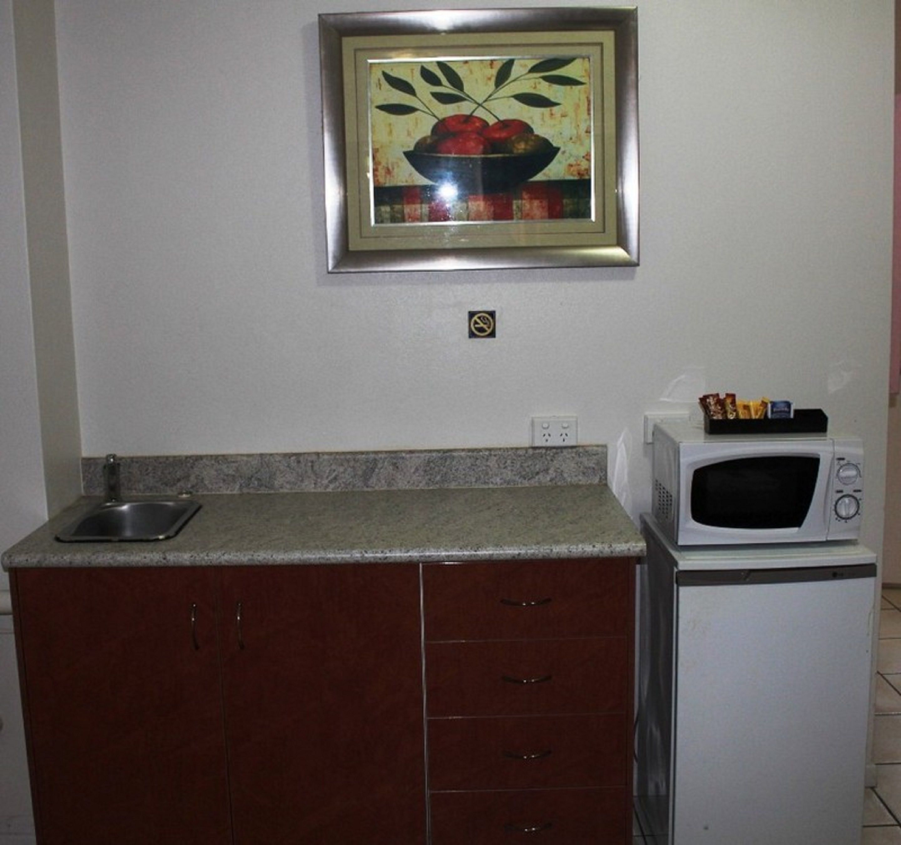 Bohemia Resort Cairns