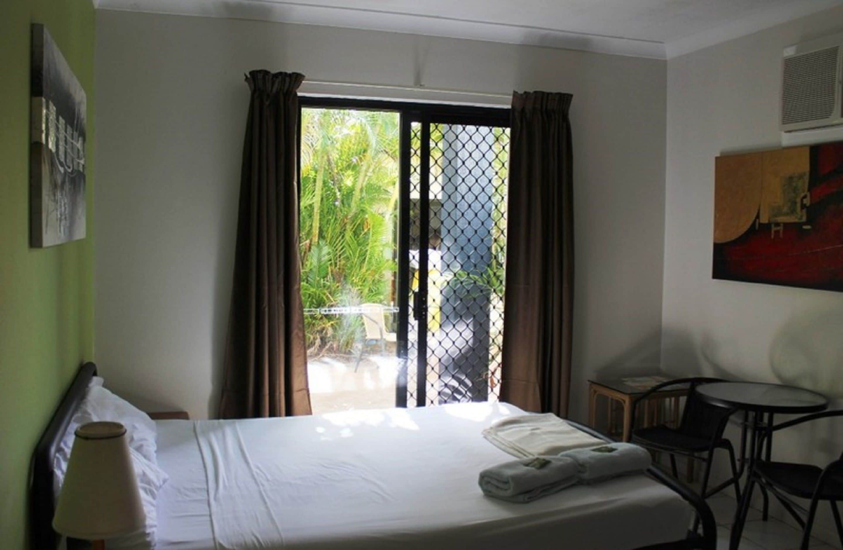 Bohemia Resort Cairns