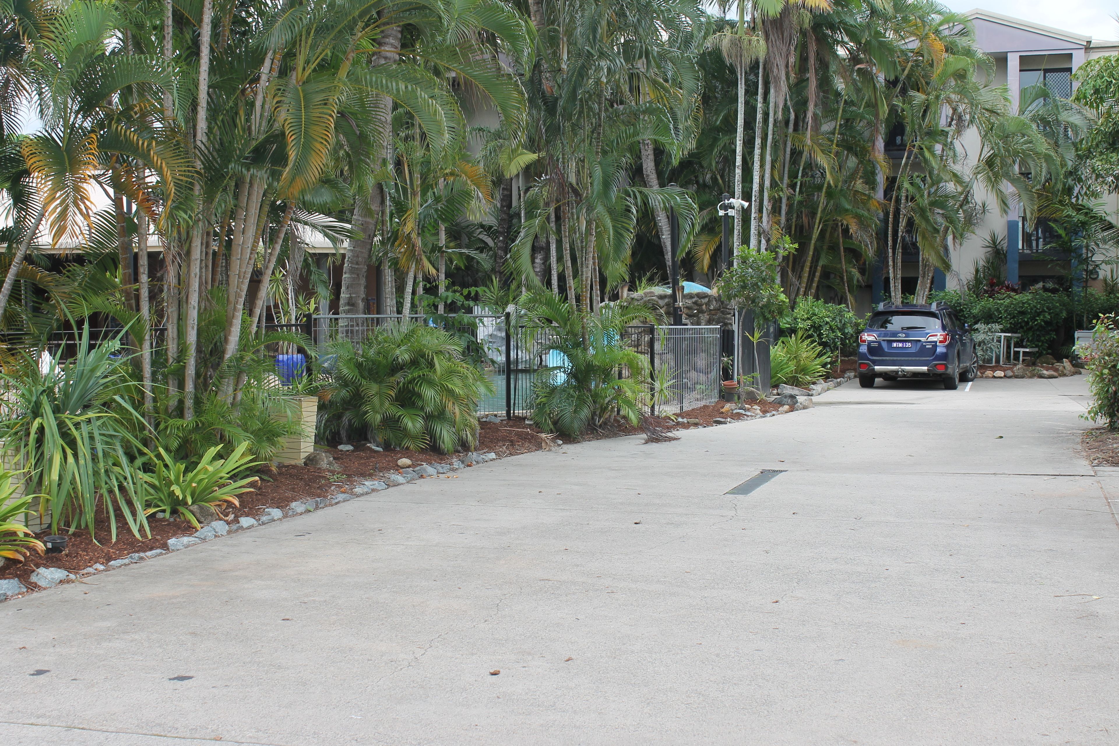 Bohemia Resort Cairns