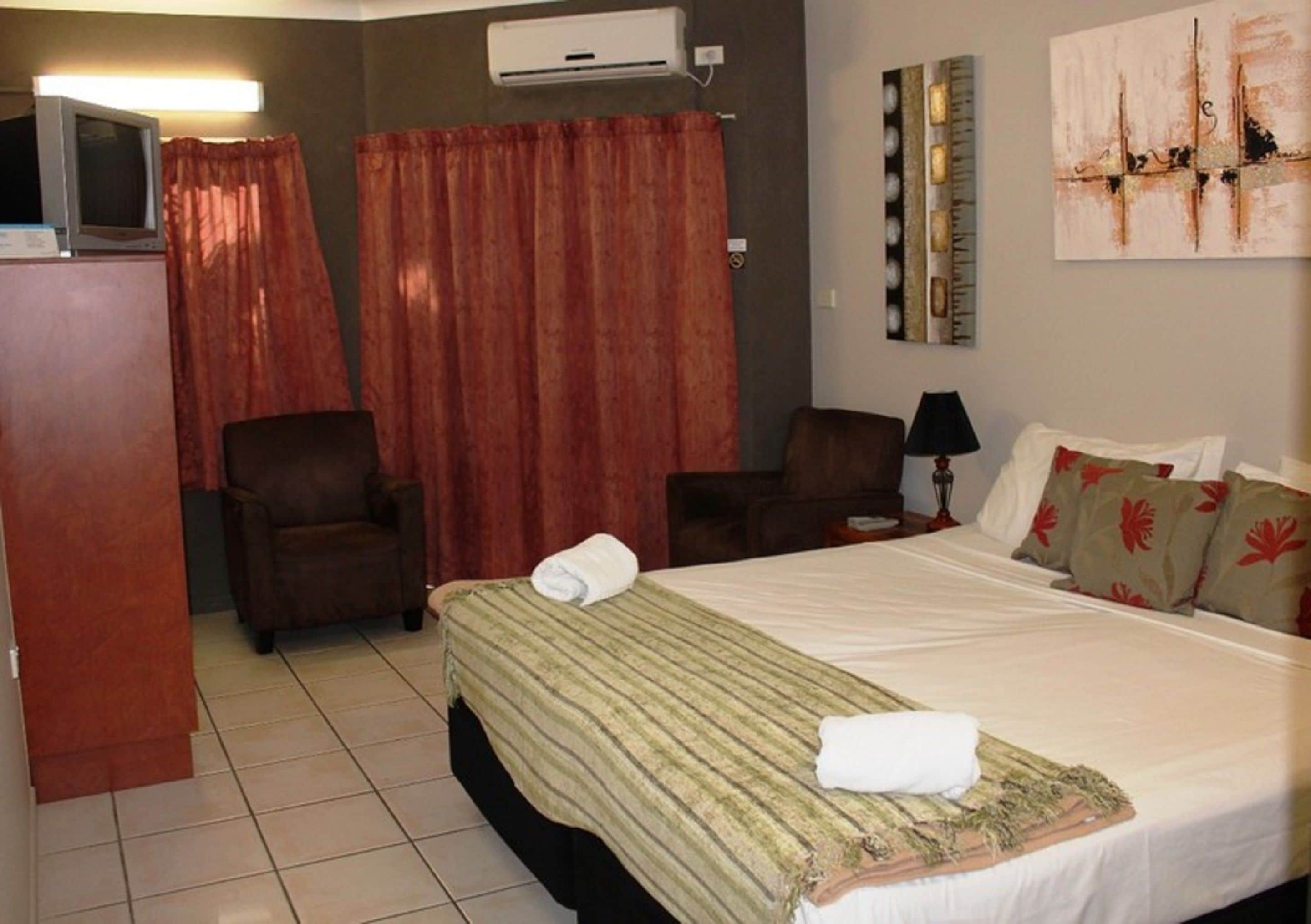 Bohemia Resort Cairns