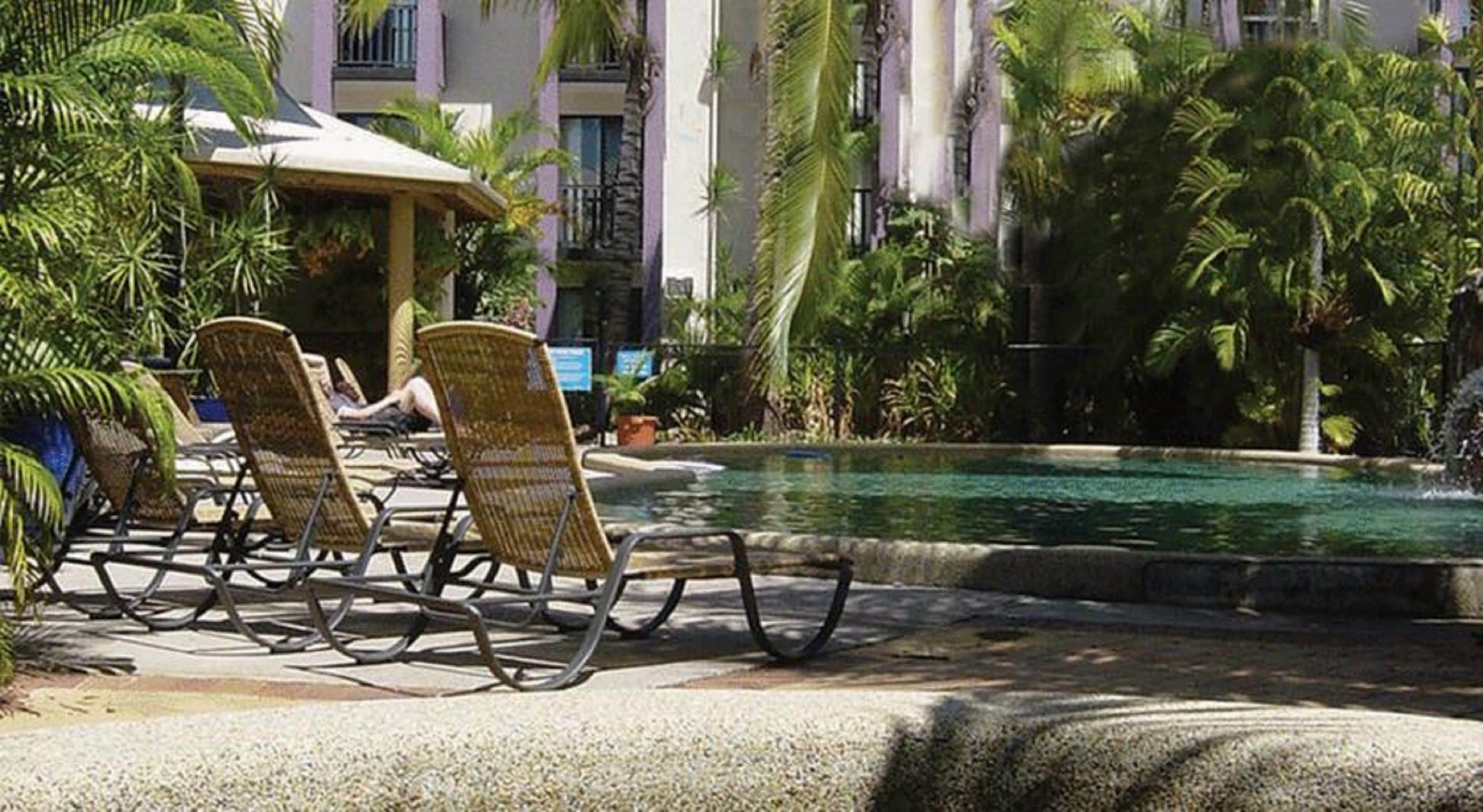 Bohemia Resort Cairns