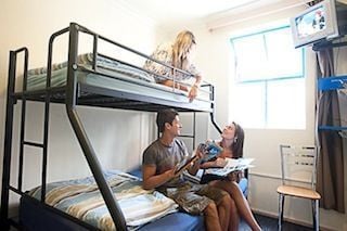 Funk House Backpackers