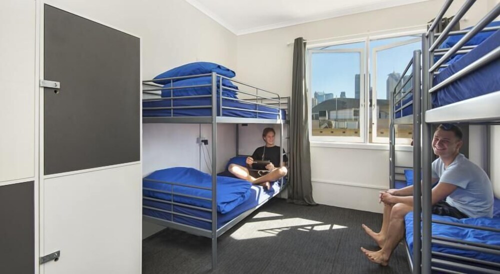 Funk House Backpackers