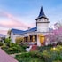 Bonne Esperance Guest House in Stellenbosch, South Africa