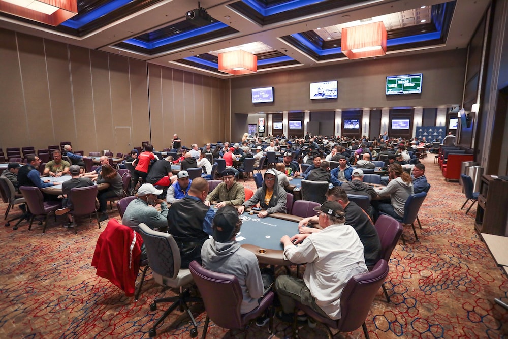 Secrets To casino – Even In This Down Economy