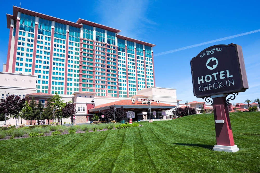 Thunder Valley Casino Resort in Sacramento Best Rates & Deals on Orbitz