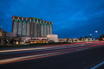 Thunder valley buffet coupon